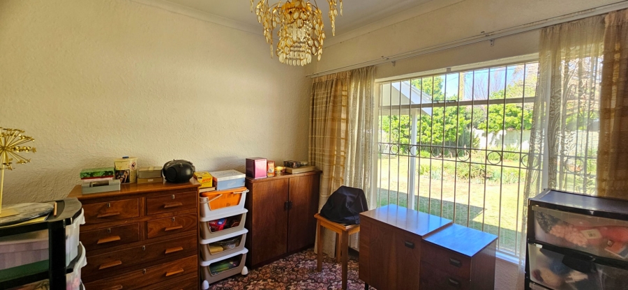 3 Bedroom Property for Sale in Fichardt Park Free State